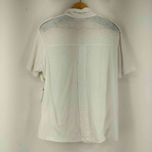 リーバイス Levis フラップポケット S/Sシャツ メンズ JPN:L