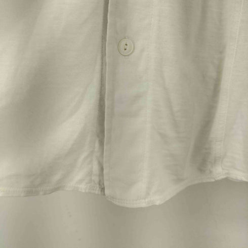 リーバイス Levis フラップポケット S/Sシャツ メンズ JPN:L