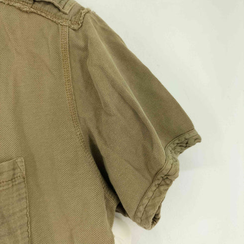 リーバイス Levis S/Sポロシャツ メンズ JPN:L