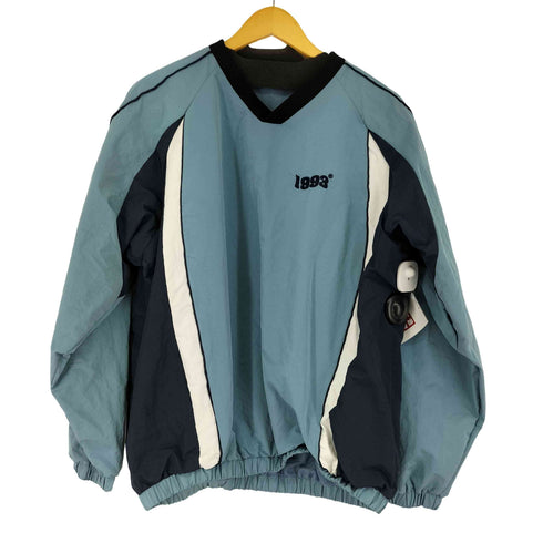 1993STUDIO Vintage Piping Windbreaker メンズ