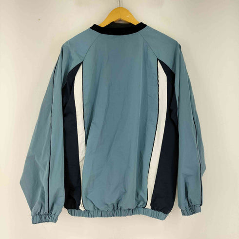1993STUDIO Vintage Piping Windbreaker メンズ