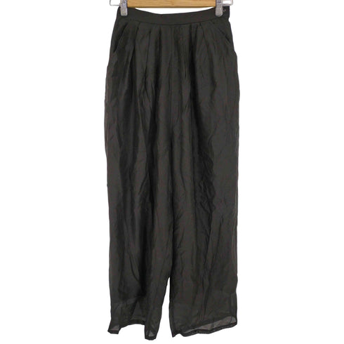 esica シアーカーブパンツ レディース JPN:M