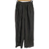 esica シアーカーブパンツ レディース JPN:M