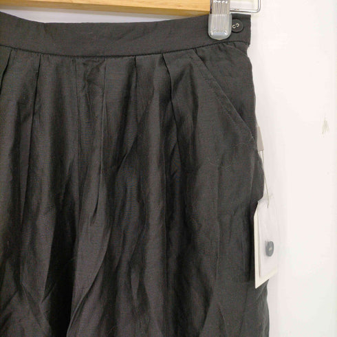 esica シアーカーブパンツ レディース JPN:M