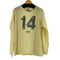 リーバイス Levis 00S ナンバリング L/S Tシャツ メンズ JPN:L