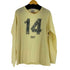リーバイス Levis 00S ナンバリング L/S Tシャツ メンズ JPN:L
