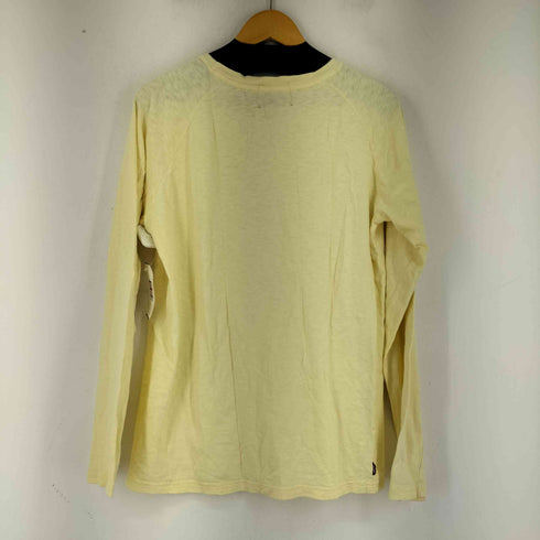 リーバイス Levis 00S ナンバリング L/S Tシャツ メンズ JPN:L