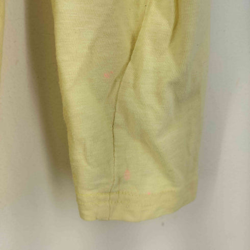 リーバイス Levis 00S ナンバリング L/S Tシャツ メンズ JPN:L