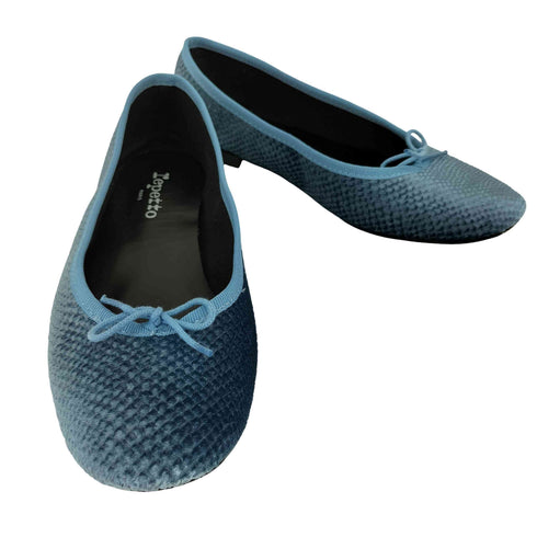 レペット repetto バレエシューズ レディース JPN:39