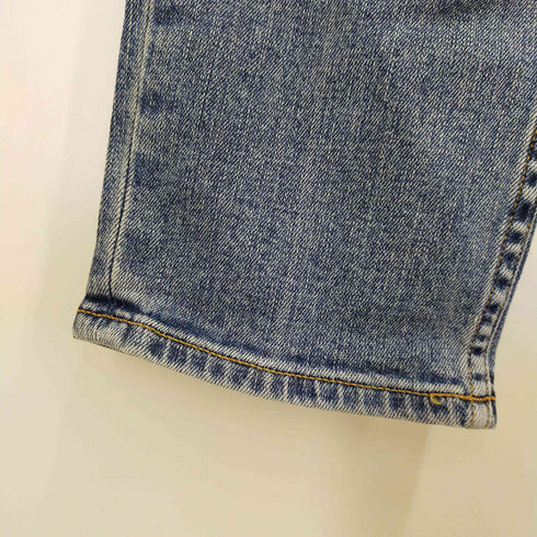 ラグアンドボーン rag&bone USA製 ボタンフライ デニムパンツ レディース US:23