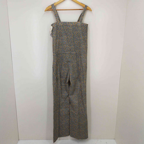 アーペーセー A.P.C. フラワープリント オールインワン レディース 34