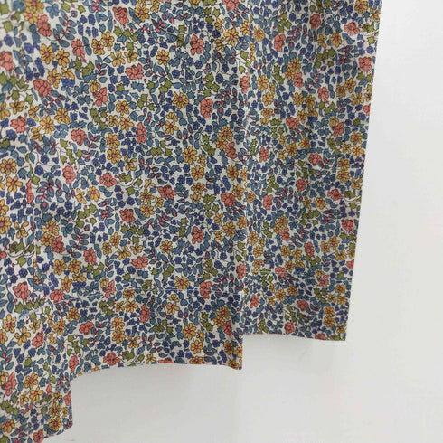 アーペーセー A.P.C. フラワープリント オールインワン レディース 34