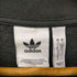 アディダスオリジナルス adidas Originals トレフォイルリニアクルーネックスウェット メンズ JPN:M