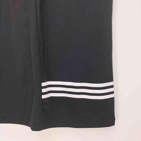 アディダス adidas Y2K neo 3-stripes 七分丈タイトスカート トラックスカート レディース 68-72