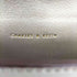 チャールズキース CHARLES & KEITH 2WAY スクエア ショルダーバッグ レディース