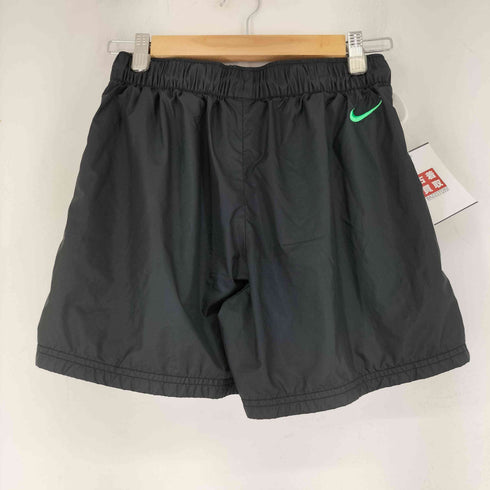 ナイキ NIKE W WVN SHORT レディース JPN:M