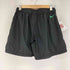 ナイキ NIKE W WVN SHORT レディース JPN:M