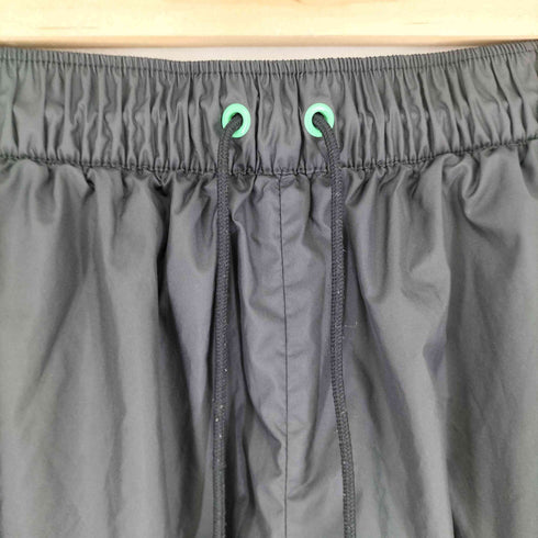 ナイキ NIKE W WVN SHORT レディース JPN:M