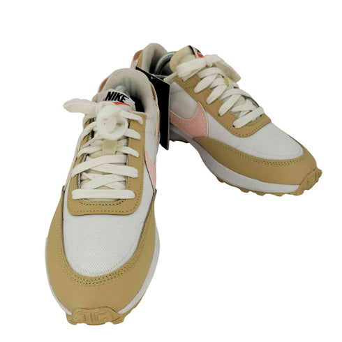 ナイキ NIKE WAFFLE DEBUT ワッフル デビュー ローカット スニーカー レディース JPN:24