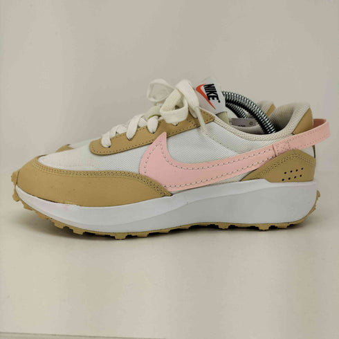 ナイキ NIKE WAFFLE DEBUT ワッフル デビュー ローカット スニーカー レディース JPN:24