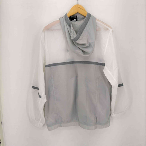 ナイキ NIKE WVN M JKT メンズ import:L