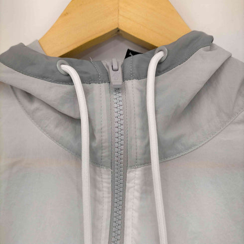 ナイキ NIKE WVN M JKT メンズ import:L