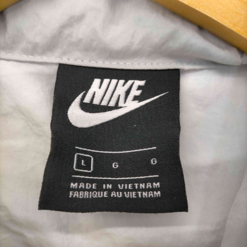 ナイキ NIKE WVN M JKT メンズ import:L