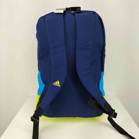 アディダス adidas VERSATILE BLOCK バックパック メンズ