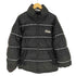 ファーストダウン FIRST DOWN 20AW テープ リバーシブル ダウン ジャケット メンズ import:L