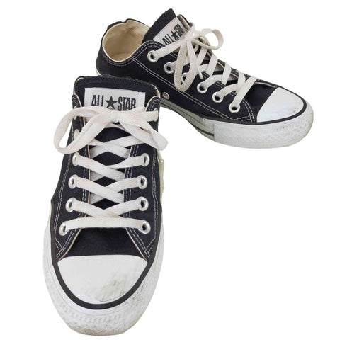 コンバース CONVERSE ベトナム製 CANVAS ALL STAR OX ローカットスニーカー レディース JPN:24