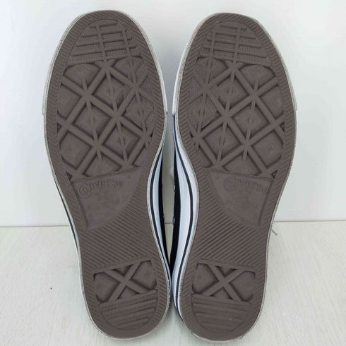 コンバース CONVERSE ベトナム製 CANVAS ALL STAR OX ローカットスニーカー レディース JPN:24