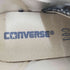 コンバース CONVERSE ベトナム製 CANVAS ALL STAR OX ローカットスニーカー レディース JPN:24