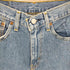 リーバイス Levis 516 Straight Fit Jeans メンズ W31L32