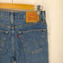 リーバイス Levis 516 Straight Fit Jeans メンズ W31L32