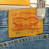リーバイス Levis 516 Straight Fit Jeans メンズ W31L32