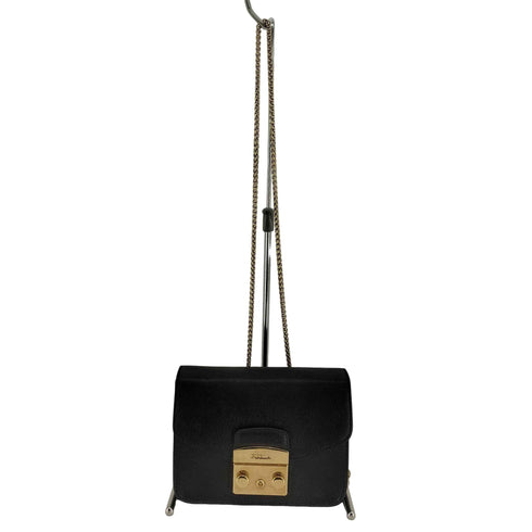 フルラ FURLA メトロポリス ミニチェーンショルダーバッグ レディース