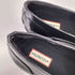 ハンター HUNTER ORIGINAL PENNY LOAFER リファインド グロス ペニー ローファー 防水ローファー レディース UK5