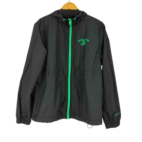 ナイキ NIKE NSW RPL NCPS ウーブン フーディ ジャケット レディース JPN:L