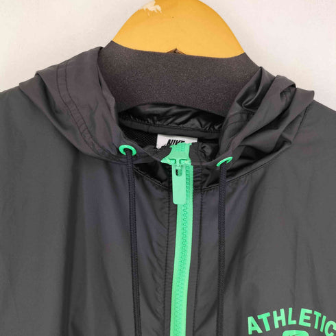 ナイキ NIKE NSW RPL NCPS ウーブン フーディ ジャケット レディース JPN:L