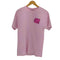 CALL YOUR MOTHER GOOD VIBES 両面プリント Tシャツ メンズ import:M