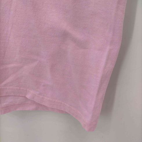 CALL YOUR MOTHER GOOD VIBES 両面プリント Tシャツ メンズ import:M