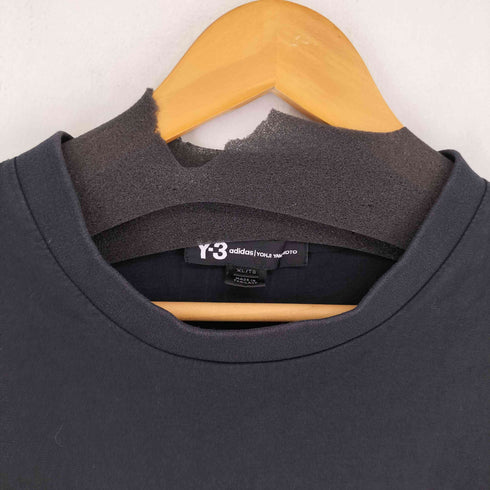 ワイスリー Y-3 Signature Graphic Tee メンズ JPN:XL