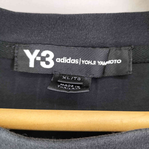 ワイスリー Y-3 Signature Graphic Tee メンズ JPN:XL