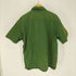 エクストララージ XLARGE 22SS S/S STANDARD LOGO WORK SHIRT スタンダード ロゴ ワーク シャツ メンズ JPN:L