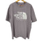 ノースフェイスパープルレーベル THE NORTH FACE PURPLE LABEL H/S Logo Tee メンズ JPN:XL