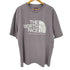 ノースフェイスパープルレーベル THE NORTH FACE PURPLE LABEL H/S Logo Tee メンズ JPN:XL