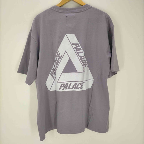 ノースフェイスパープルレーベル THE NORTH FACE PURPLE LABEL H/S Logo Tee メンズ JPN:XL