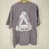 ノースフェイスパープルレーベル THE NORTH FACE PURPLE LABEL H/S Logo Tee メンズ JPN:XL