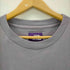 ノースフェイスパープルレーベル THE NORTH FACE PURPLE LABEL H/S Logo Tee メンズ JPN:XL