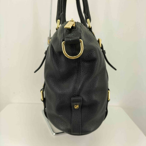 マイケルマイケルコース Michael Michael Kors BEDFORD LEGACY MEDIUM CONVERTIBLE SATCHEL レディース